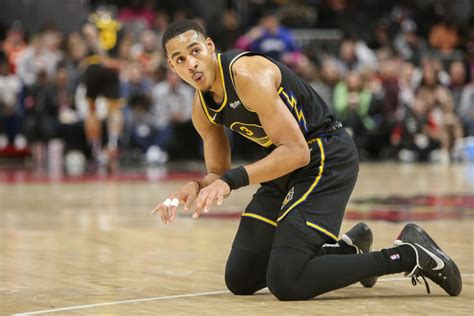 jordan poole shoes|jordan poole kobe shoes.